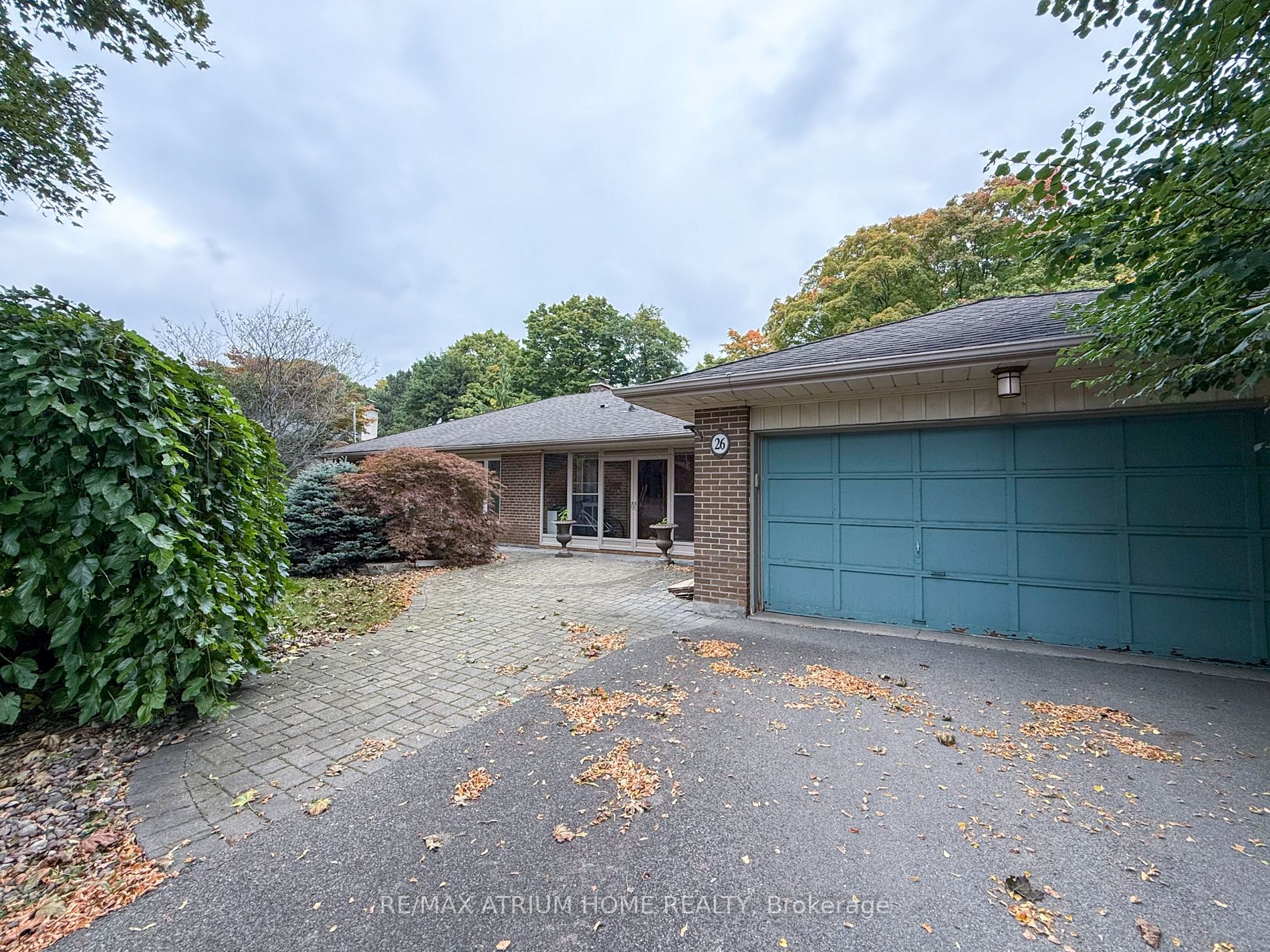 26 Restwell Cres, Toronto, Ontario, Bayview Village