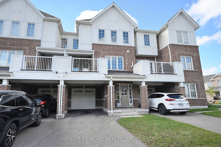 689 Laking Terr, Milton, Ontario, Clarke