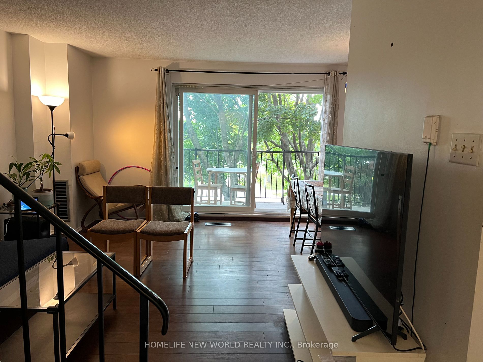 165 Cherokee Blvd, Toronto, Ontario, Pleasant View