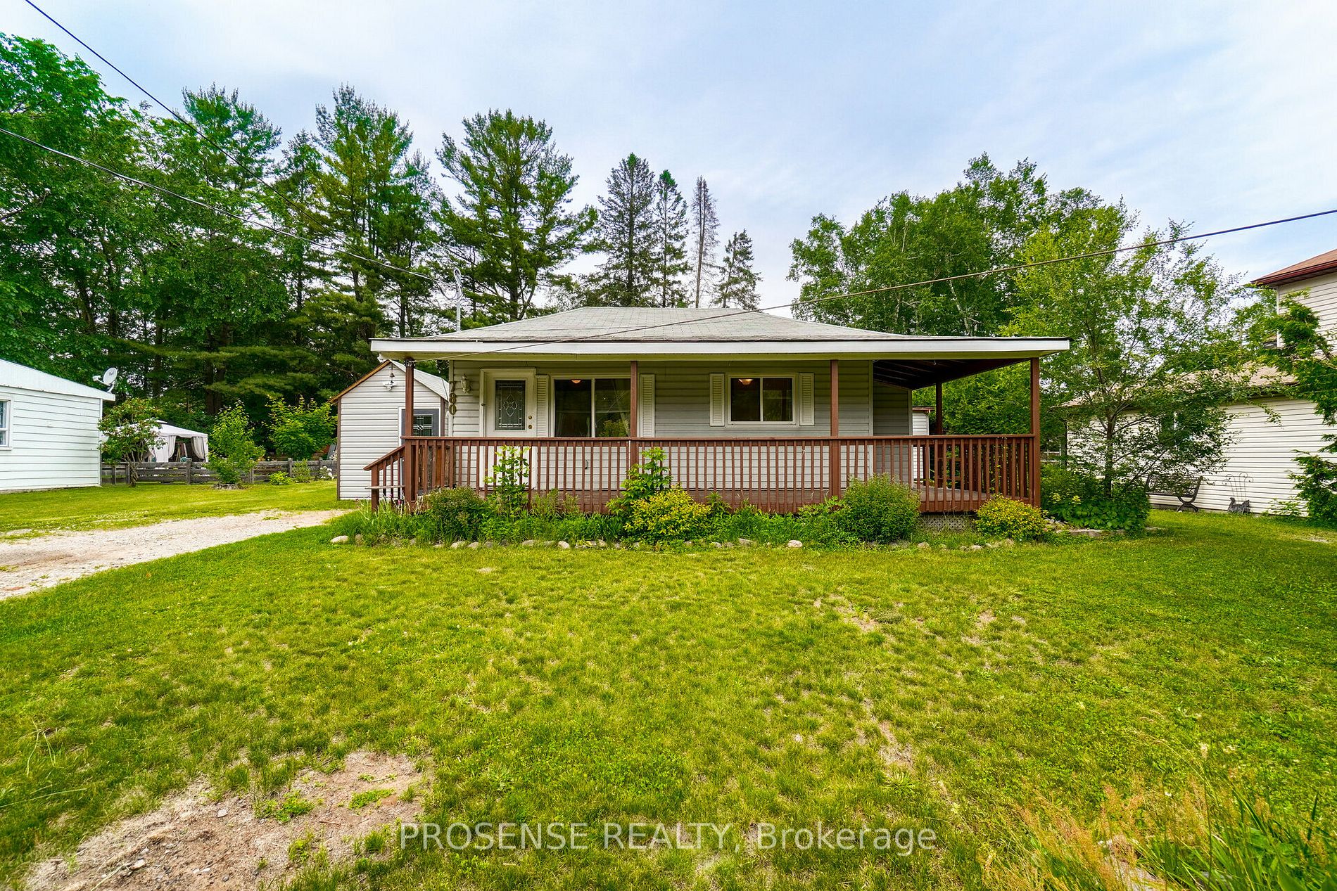 780 William St, Innisfil, Ontario, Alcona