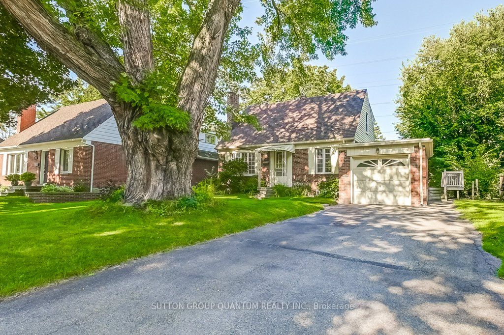 1021 Hedge Dr, Mississauga, Ontario, Lakeview