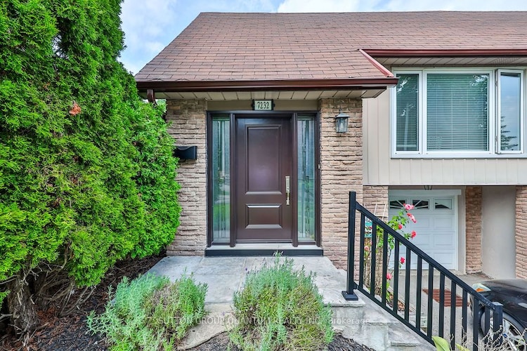 7232 Ridgeland Cres, Mississauga, Ontario, Meadowvale