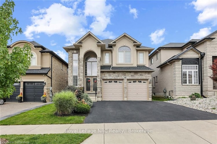 183 Chambers Dr, Hamilton, Ontario, Meadowlands