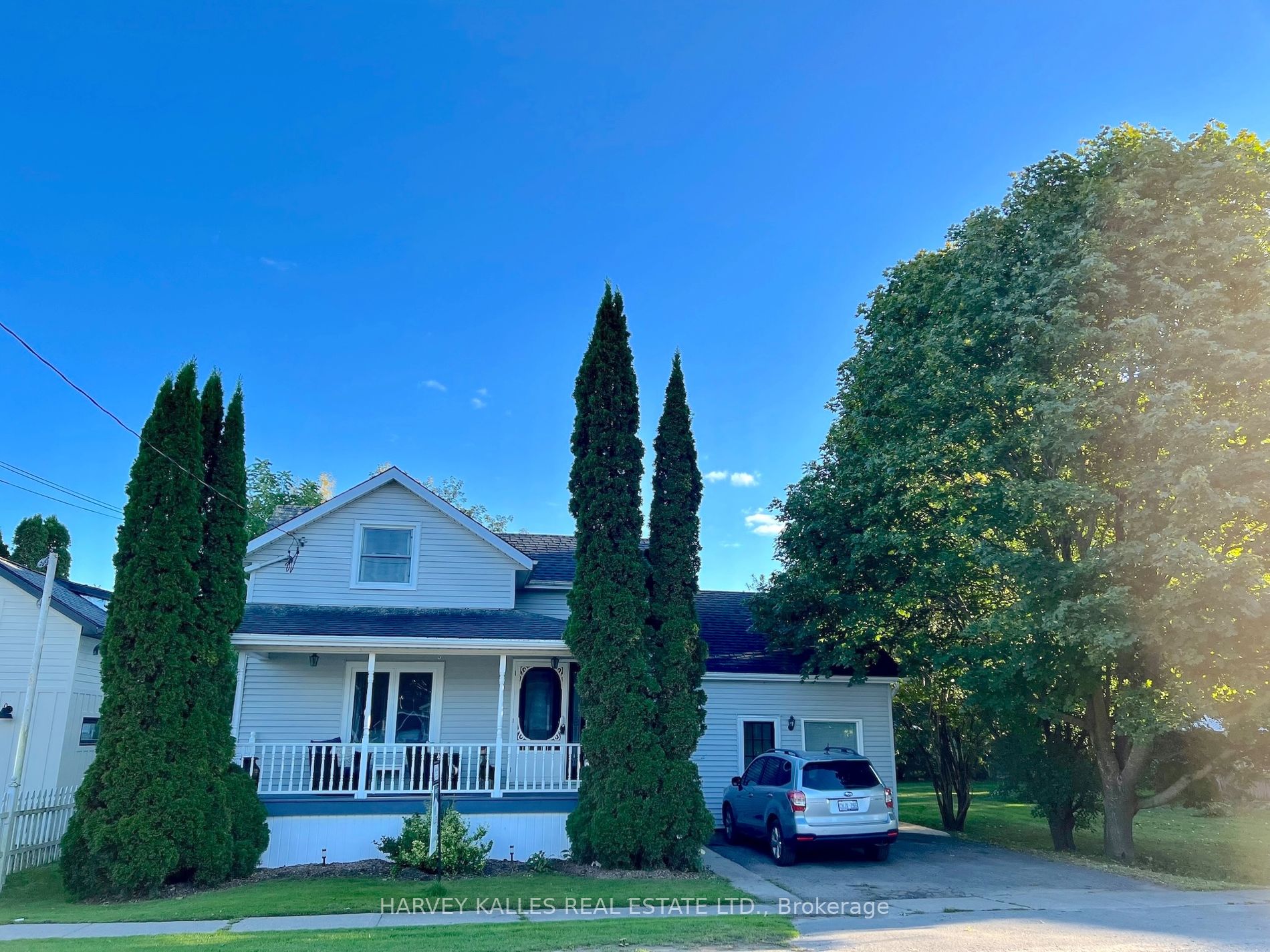 287 Niles St, Prince Edward County, Ontario, Wellington