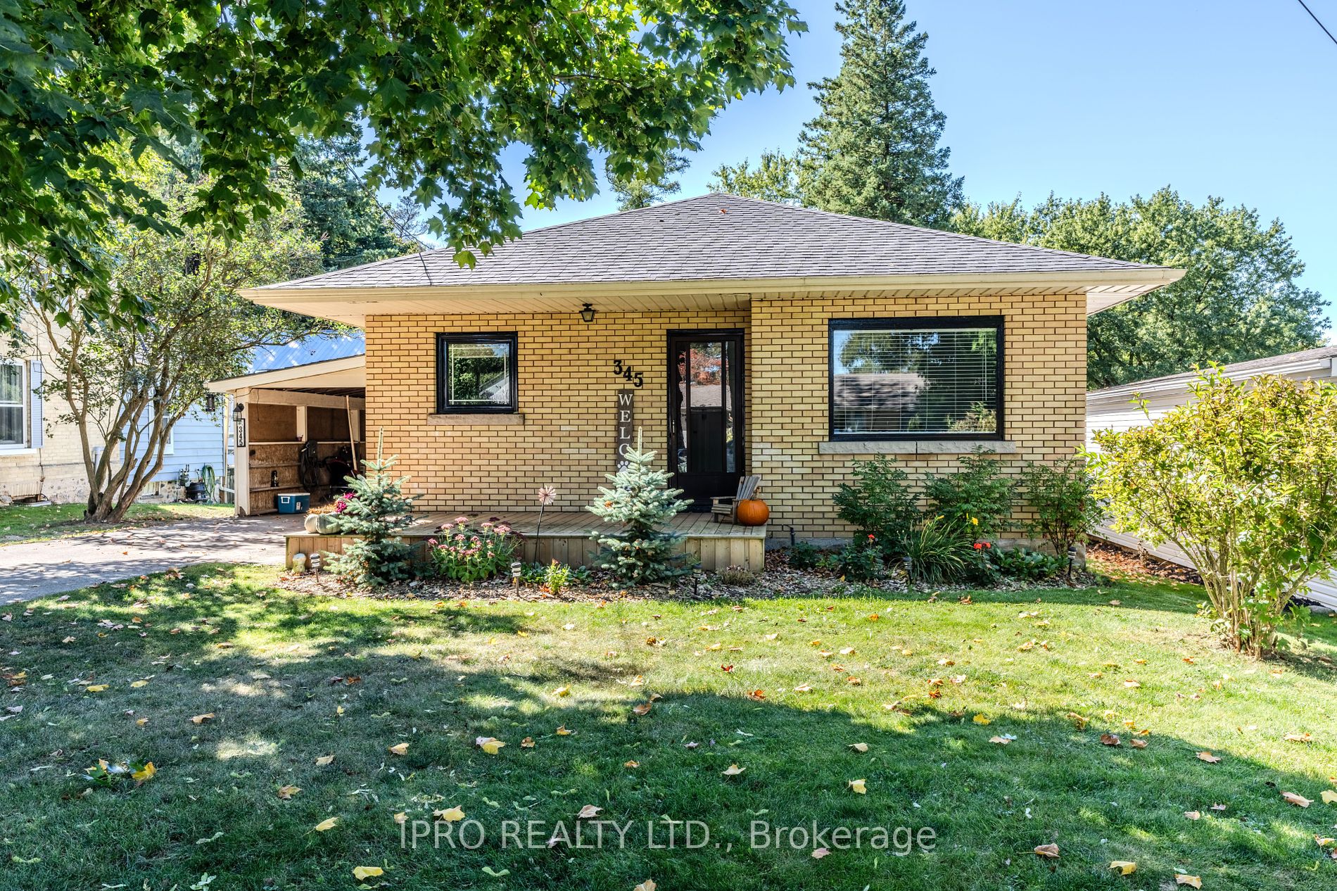 345 Fergus St N, Wellington North, Ontario, Mount Forest