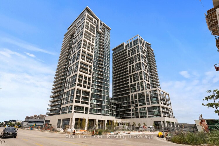 9000 Jane St, Vaughan, Ontario, Concord