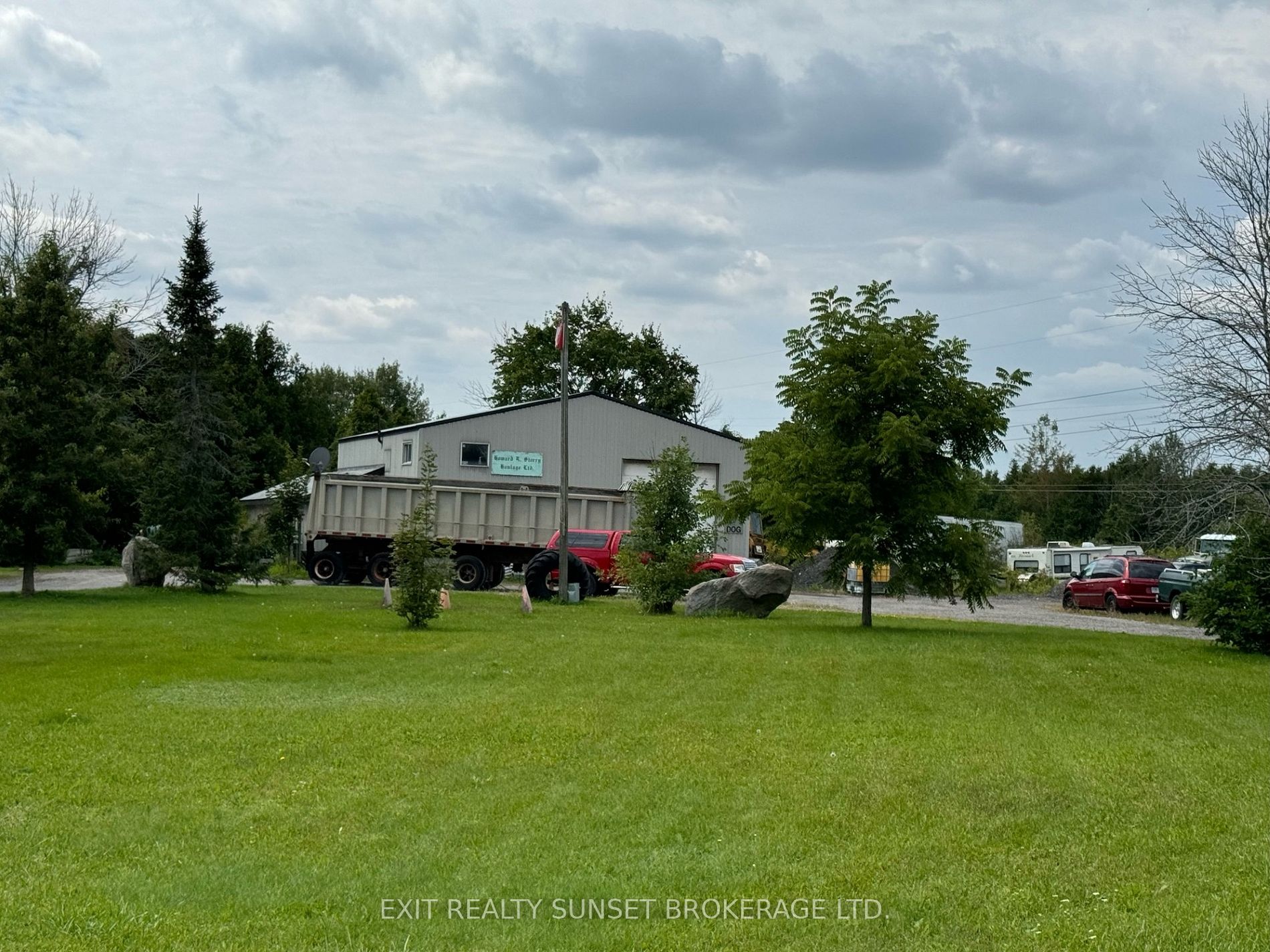 25710 Lake Ridge Rd, Georgina, Ontario, Pefferlaw