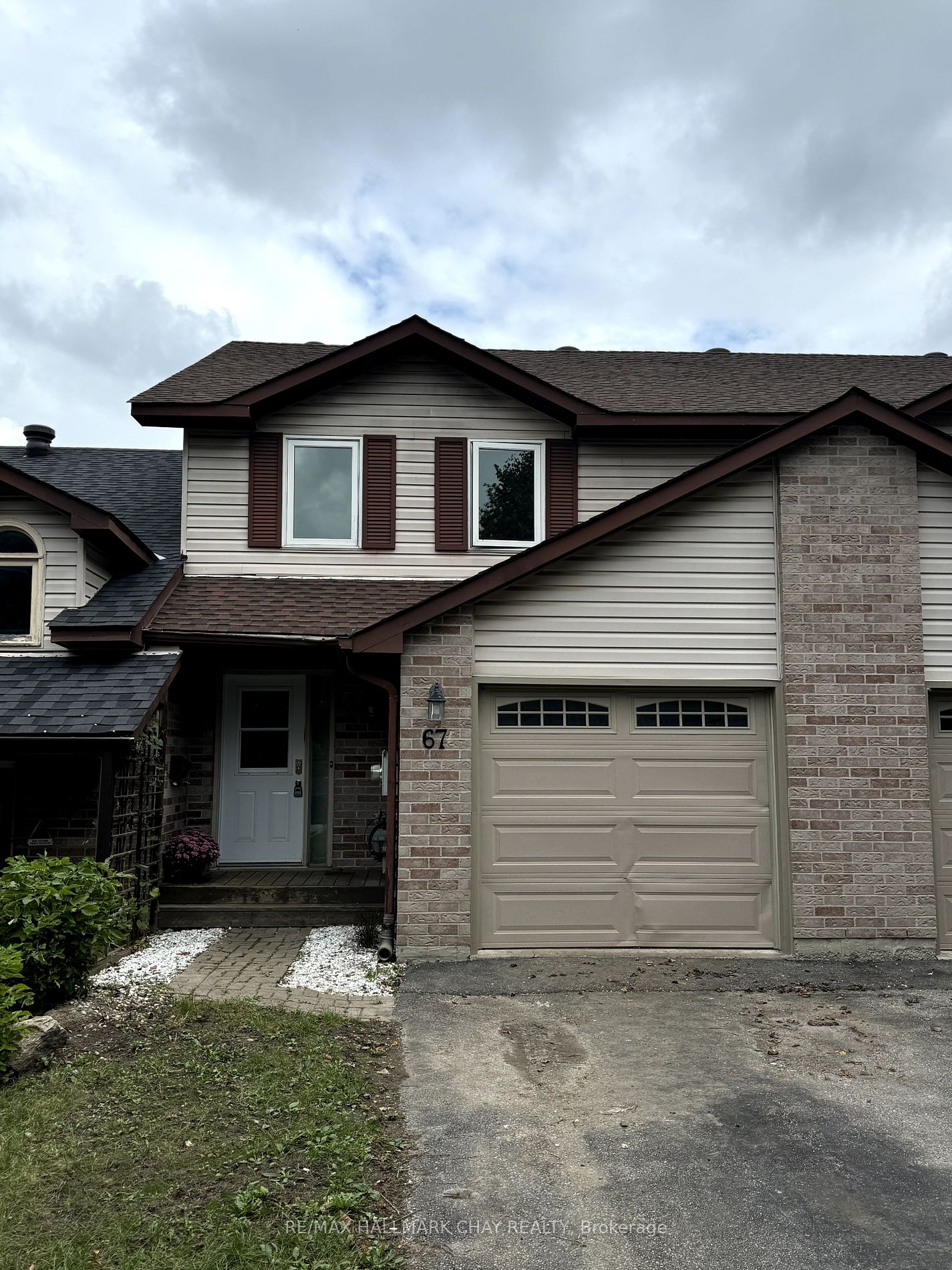 67 MELINDA Cres, Barrie, Ontario, Lakeshore