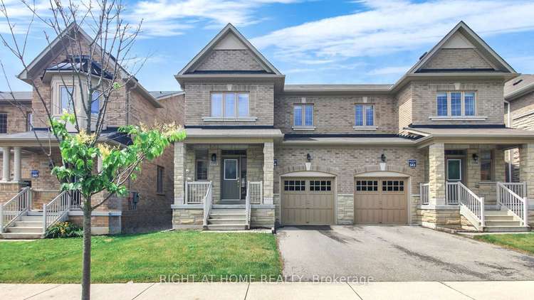 5592 Meadowcrest Ave, Mississauga, Ontario, Churchill Meadows