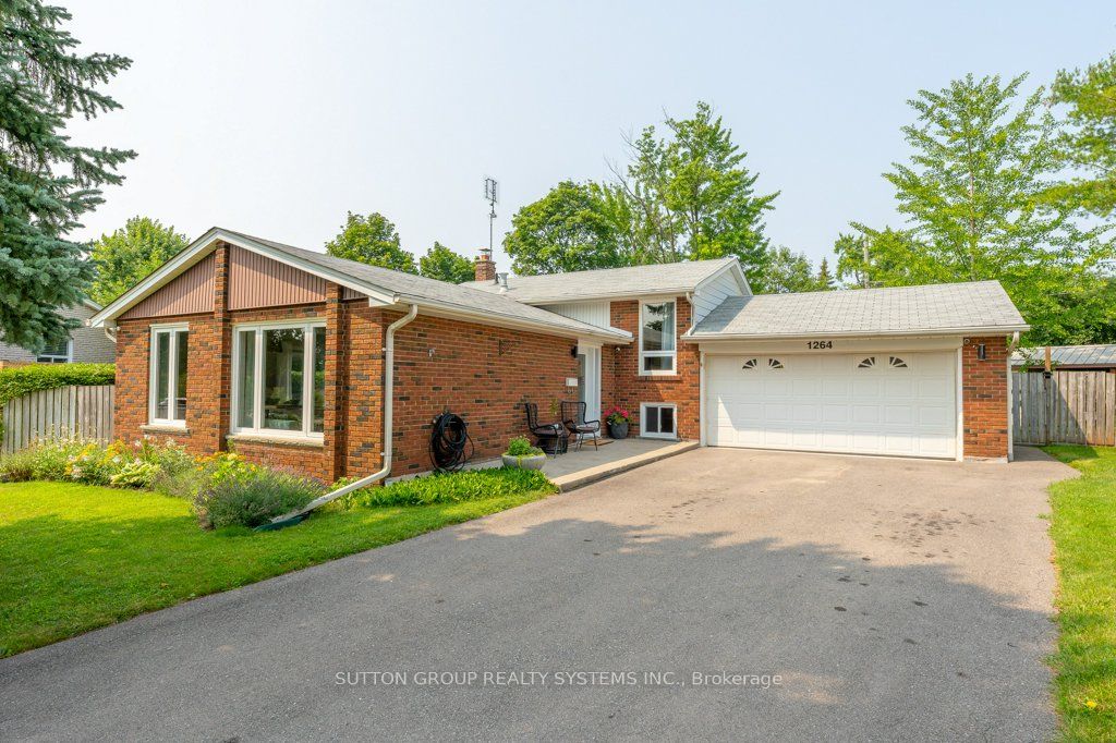 1264 Landfair Cres, Oakville, Ontario, Iroquois Ridge South