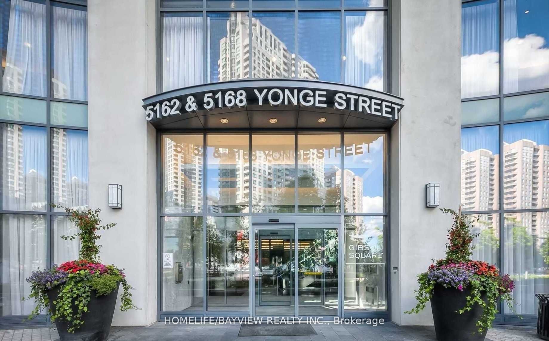 5162 Yonge St, Toronto, Ontario, Willowdale West