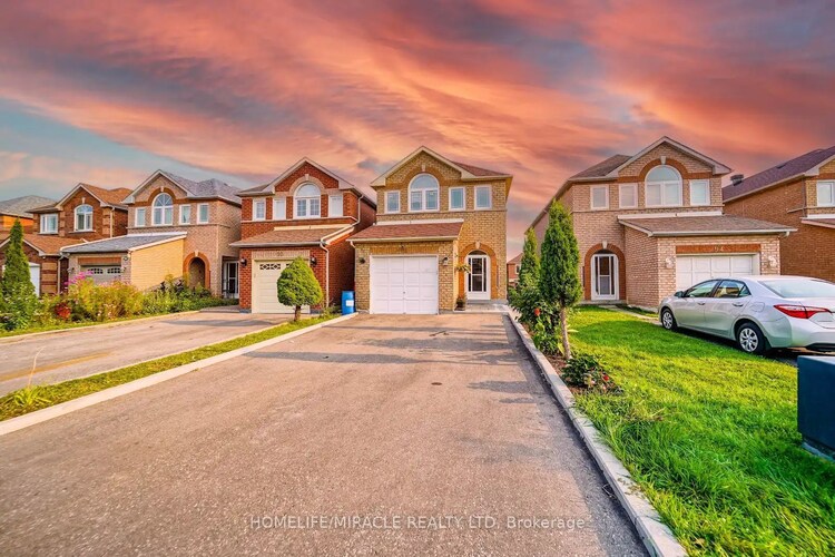 92 Kruger Rd, Markham, Ontario, Middlefield