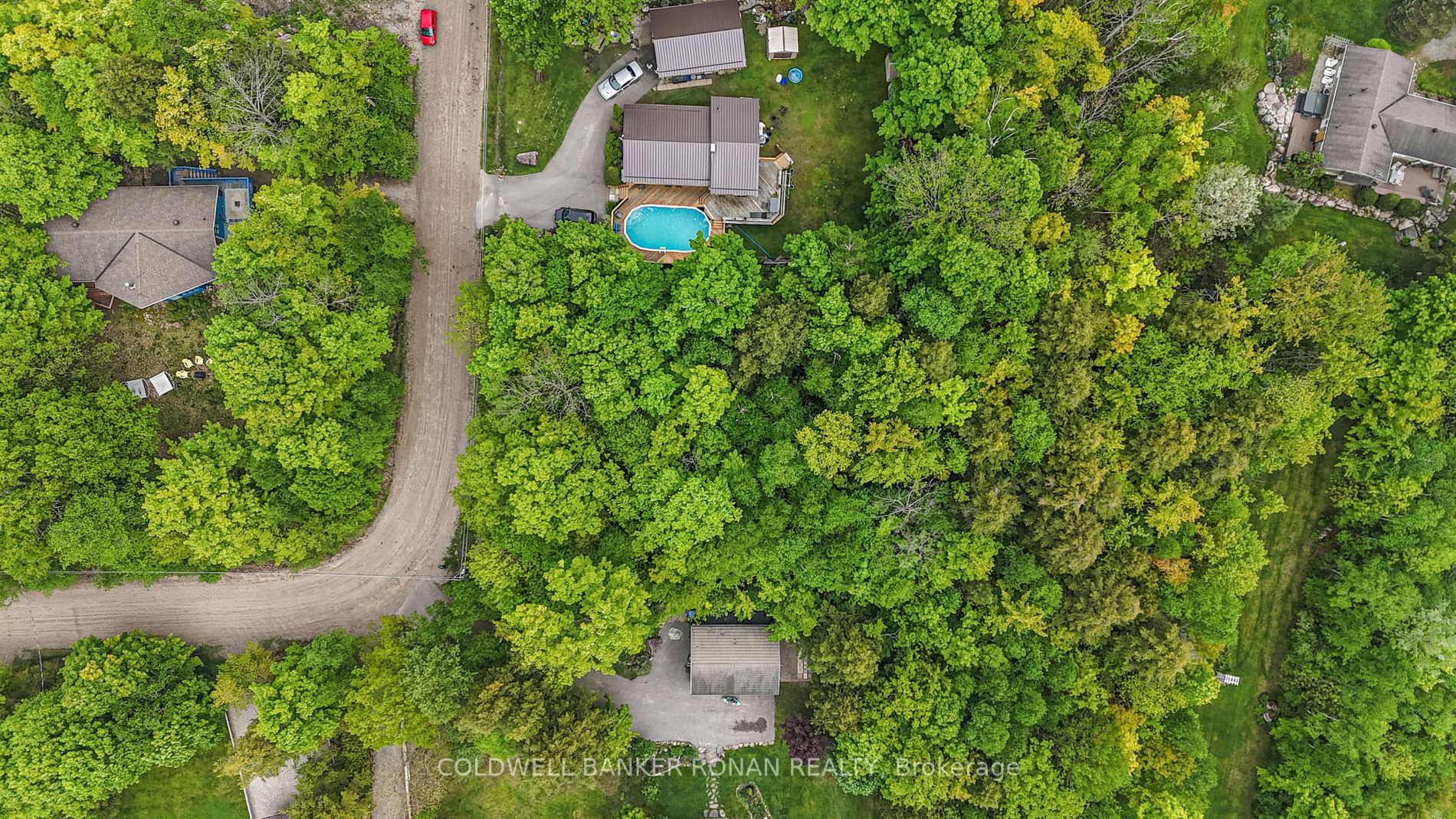 524 Seneca Cres, Tiny, Ontario, Rural Tiny