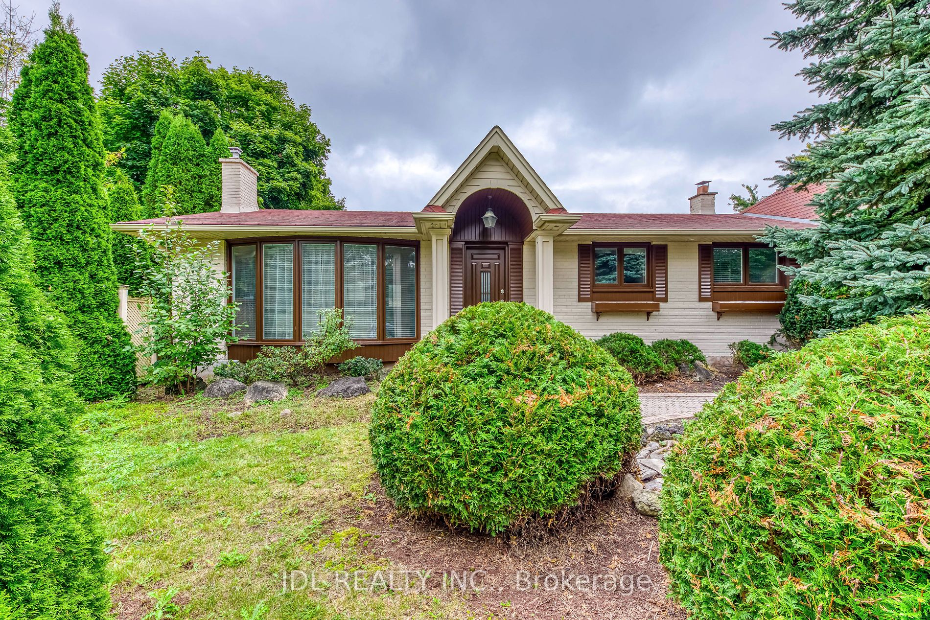 1225 LAMBETH Rd, Oakville, Ontario, Iroquois Ridge South