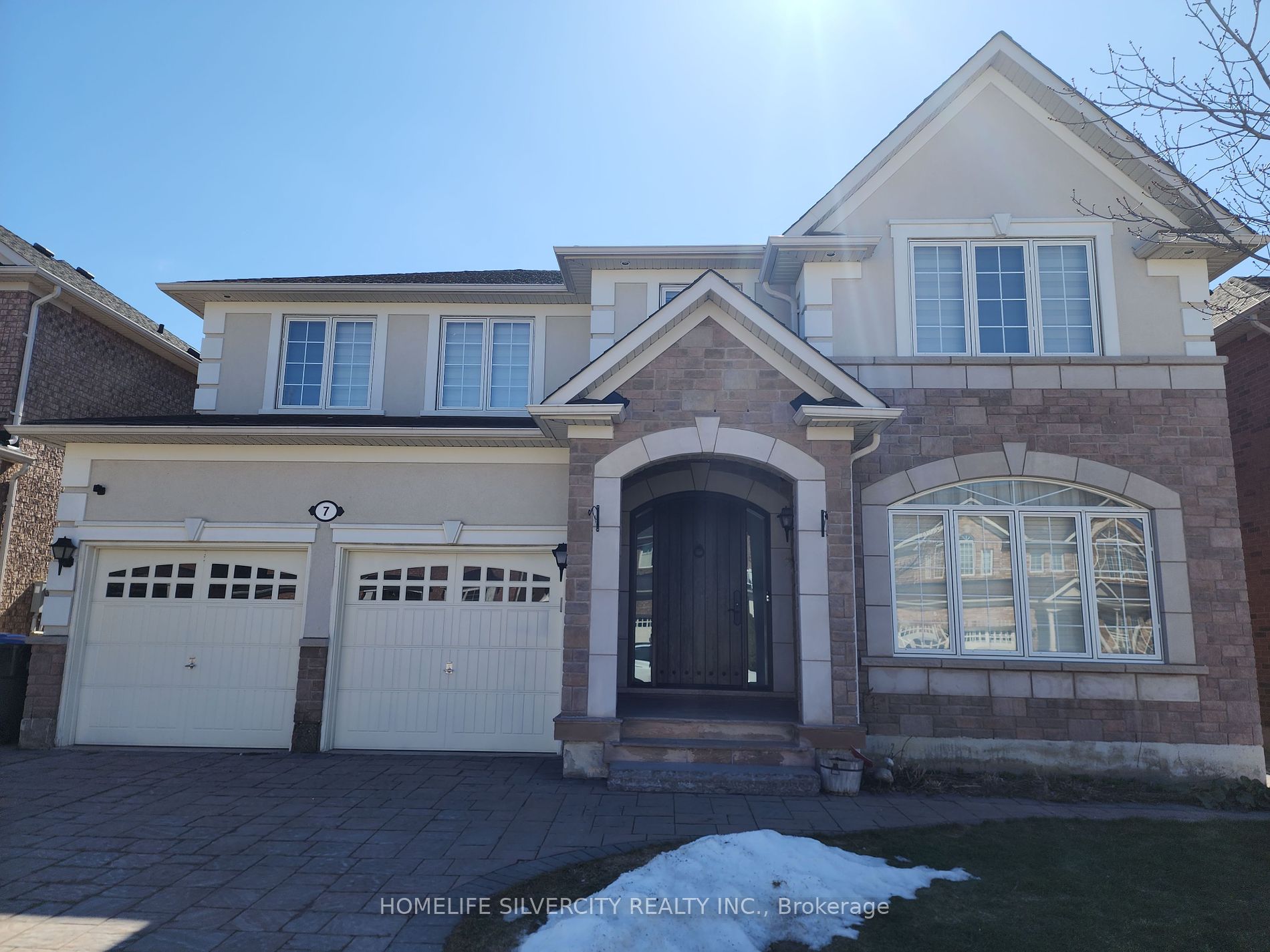 7 Valleywest Rd, Brampton, Ontario, Vales of Castlemore