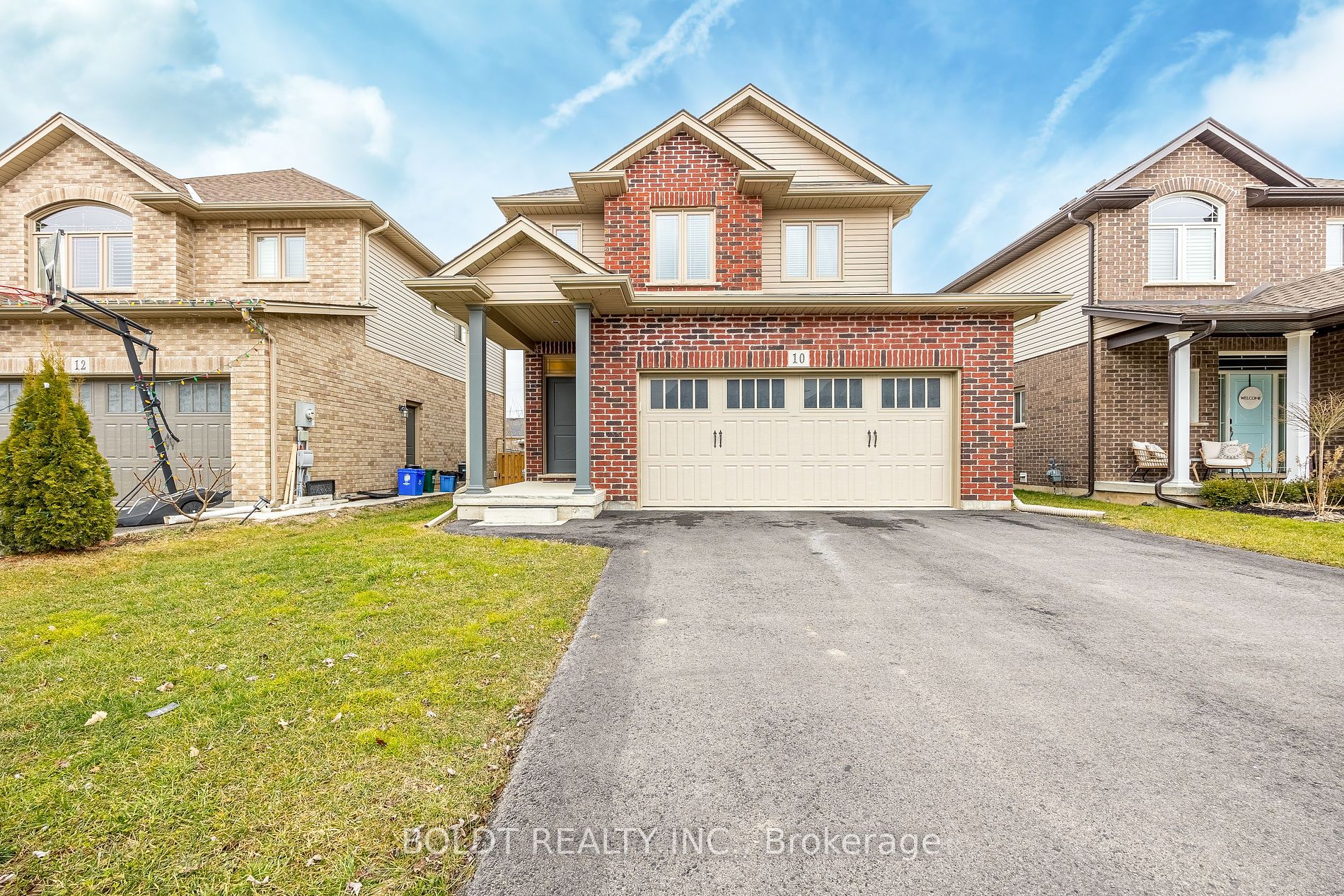 10 Bergenstein Cres, Pelham, Ontario, 