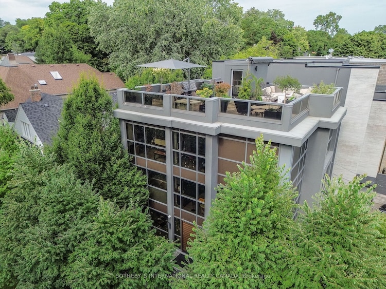 22 Cottingham Rd, Toronto, Ontario, Casa Loma