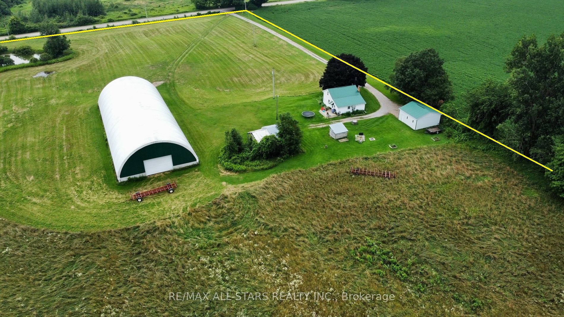 1715 Cragg Rd, Scugog, Ontario, Rural Scugog