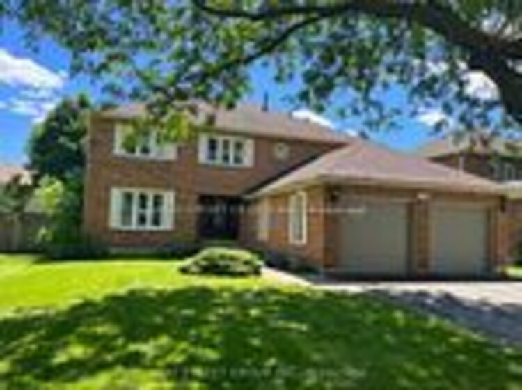 1744 Delderfield Cres, Mississauga, Ontario, Central Erin Mills