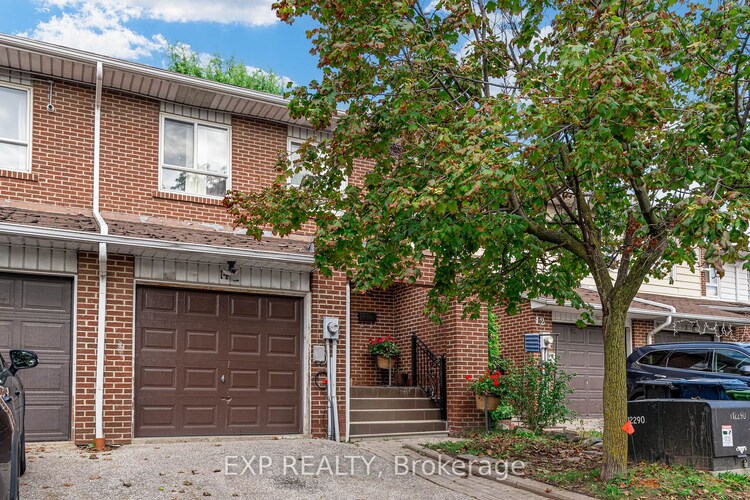 14 San Marino Way, Toronto, Ontario, Glenfield-Jane Heights