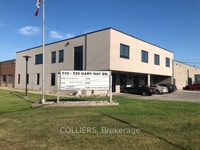 510 Garyray Dr, Toronto, Ontario , MLS #W9377587 , Image - 1