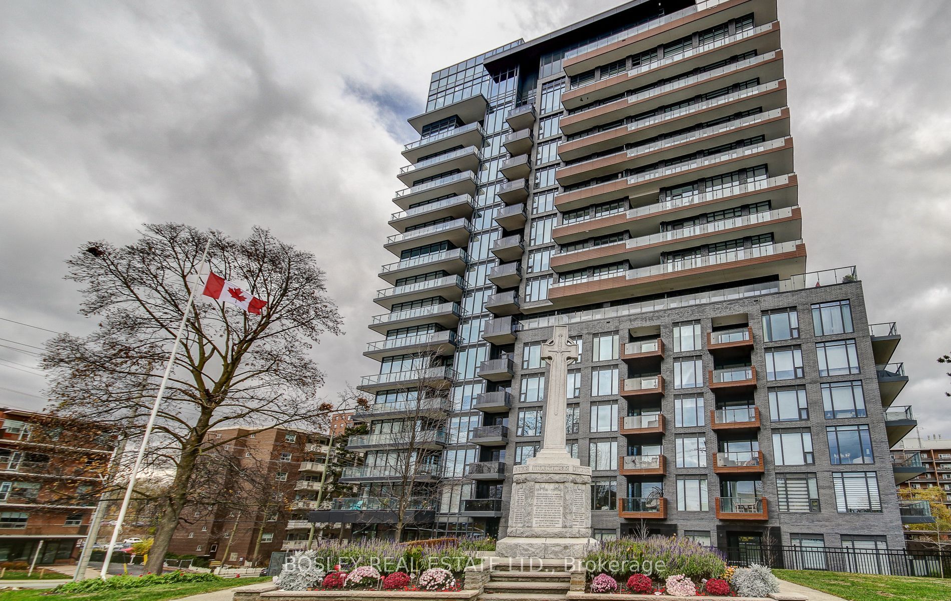 21 Park St E, Mississauga, Ontario, Port Credit