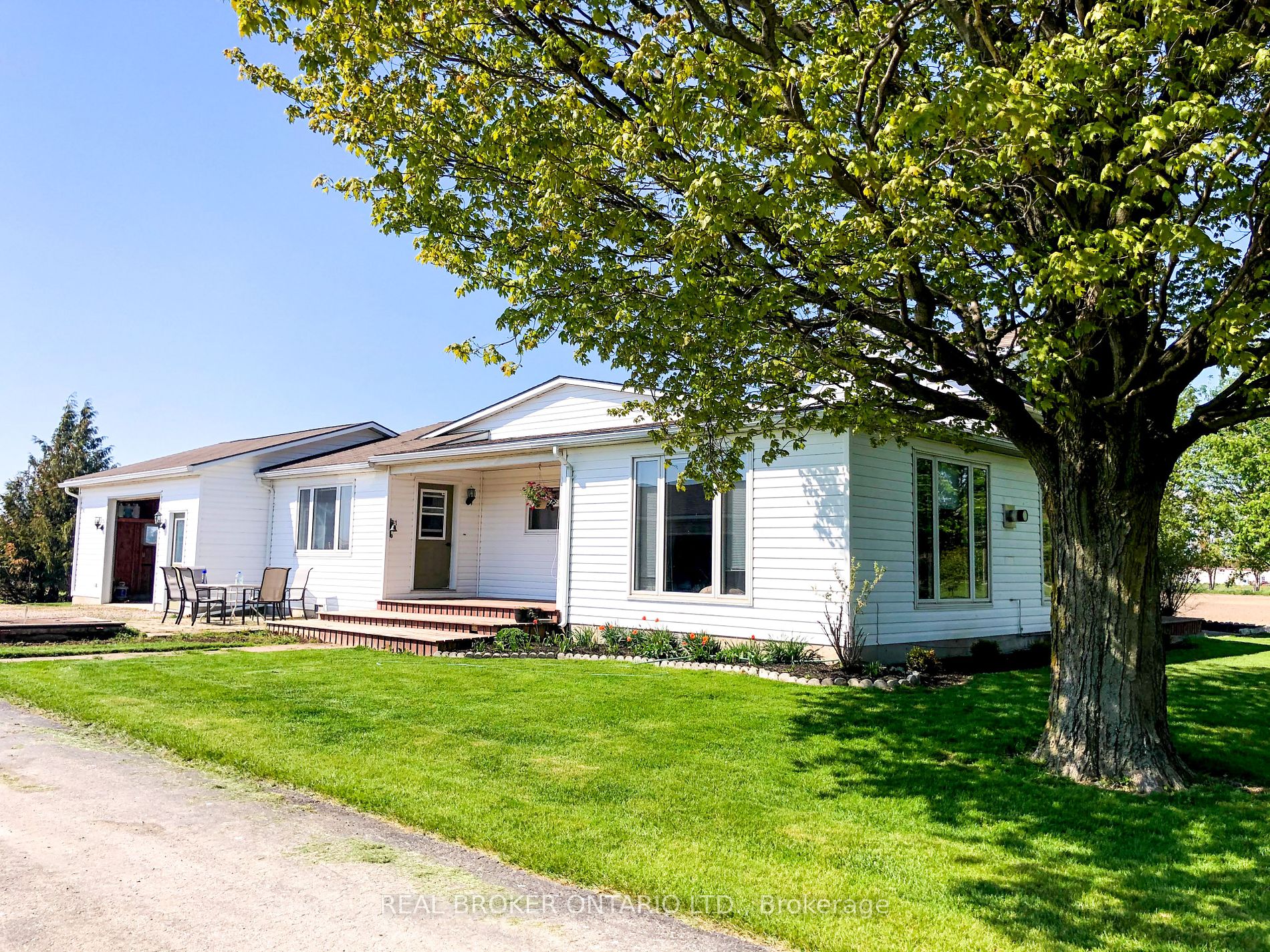 86119 Kintail Line, Ashfield-Colborne-Wawanosh, Ontario, Ashfield Twp