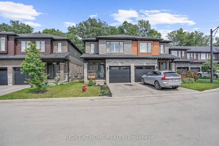 49 Burley Lane, Hamilton, Ontario, Ancaster