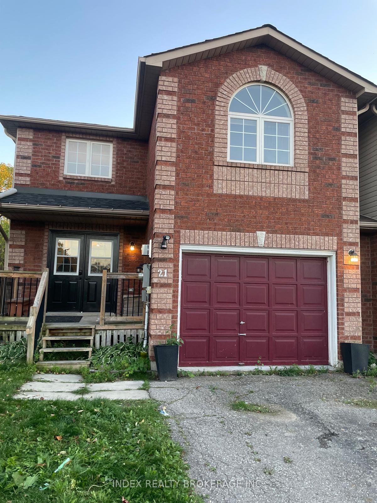 21 Hewitt Pl, Barrie, Ontario, Georgian Drive