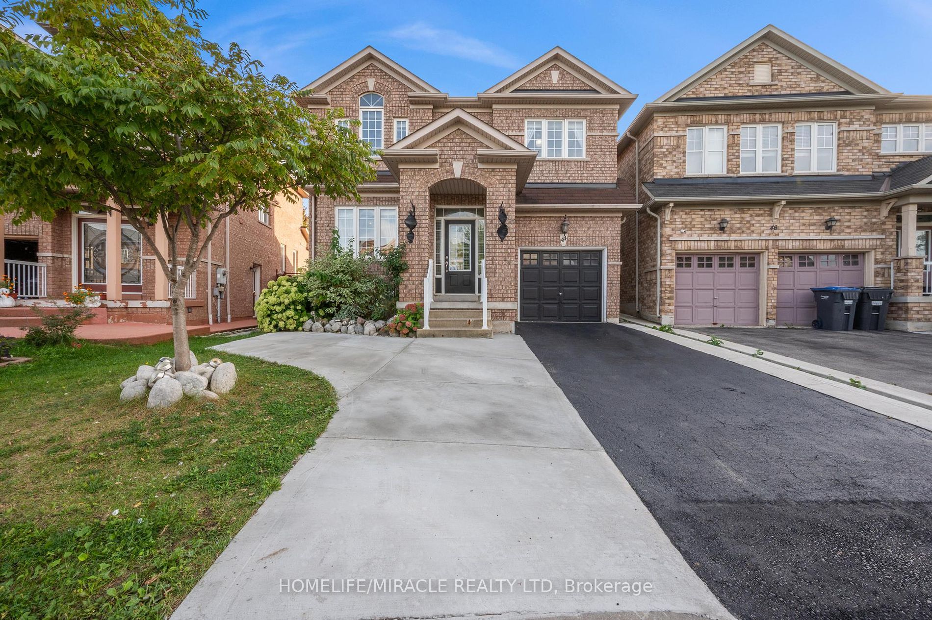 44 Wellsprings Dr, Brampton, Ontario, Madoc