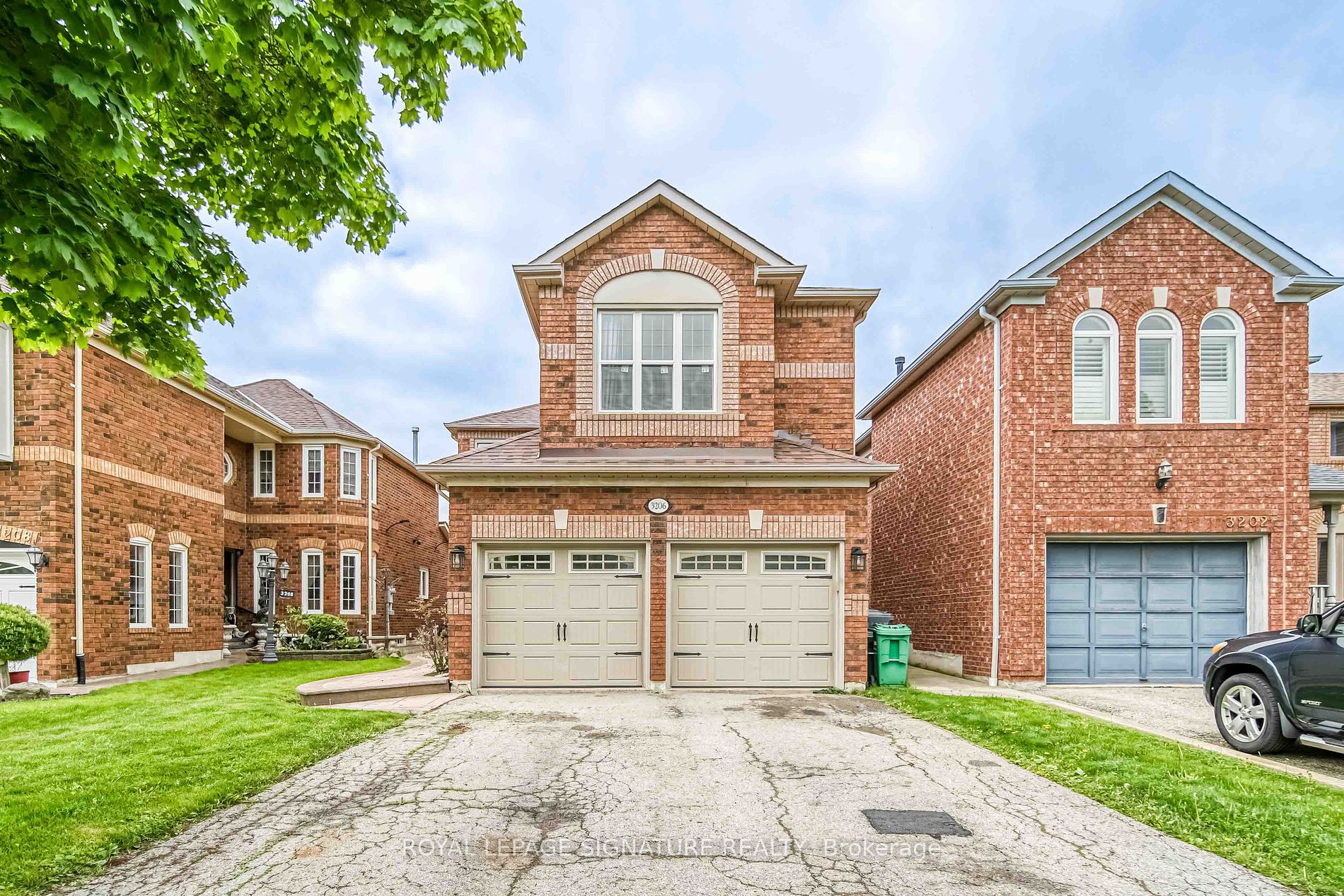 3206 Forrestdale Circ, Mississauga, Ontario, Lisgar