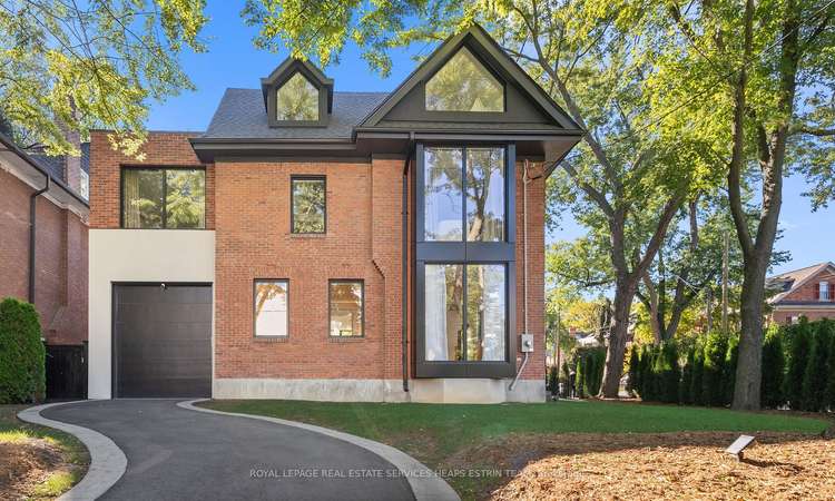 199 Balmoral Ave, Toronto, Ontario, Casa Loma