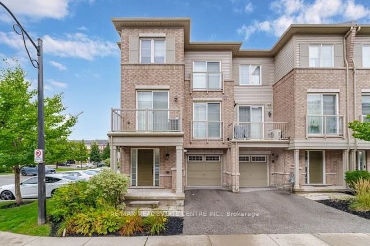 165 Hampshire Way, Milton, Ontario, Dempsey