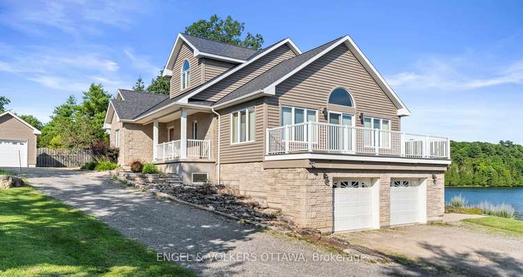 50 Belmonte Lane, Rideau Lakes, Ontario, 