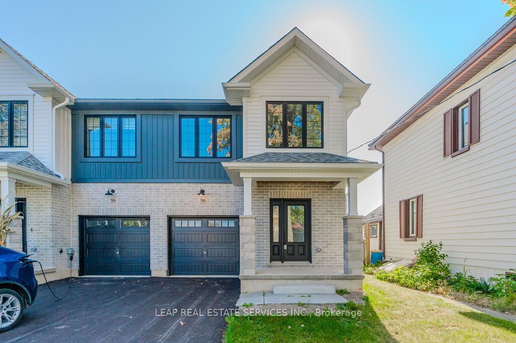 9A Maple St, Perth East, Ontario, 44 - Milverton