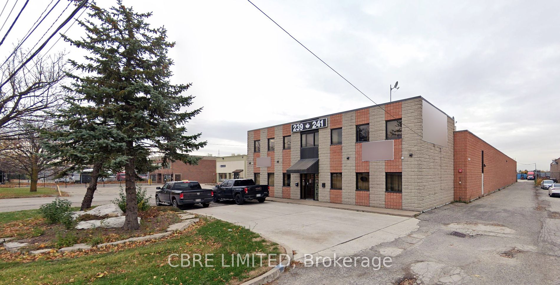 239 Advance Blvd, Peel, Ontario