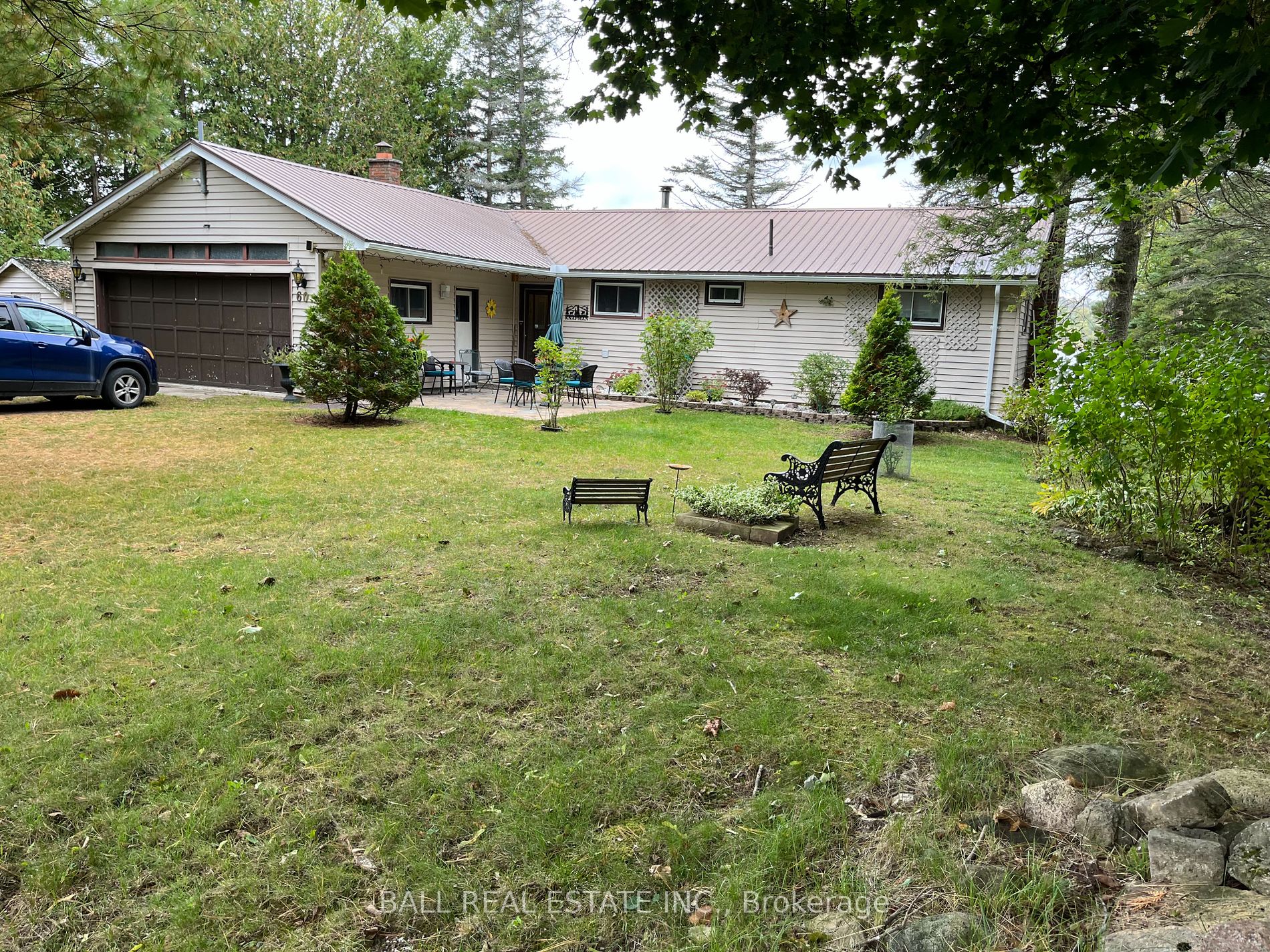 60 Millers Lane, Trent Hills, Ontario, Rural Trent Hills