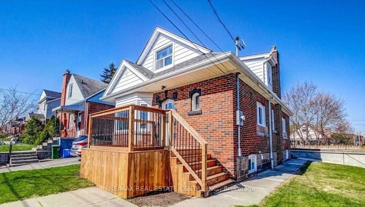 2 Lydia St, Hamilton, Ontario, Rosedale