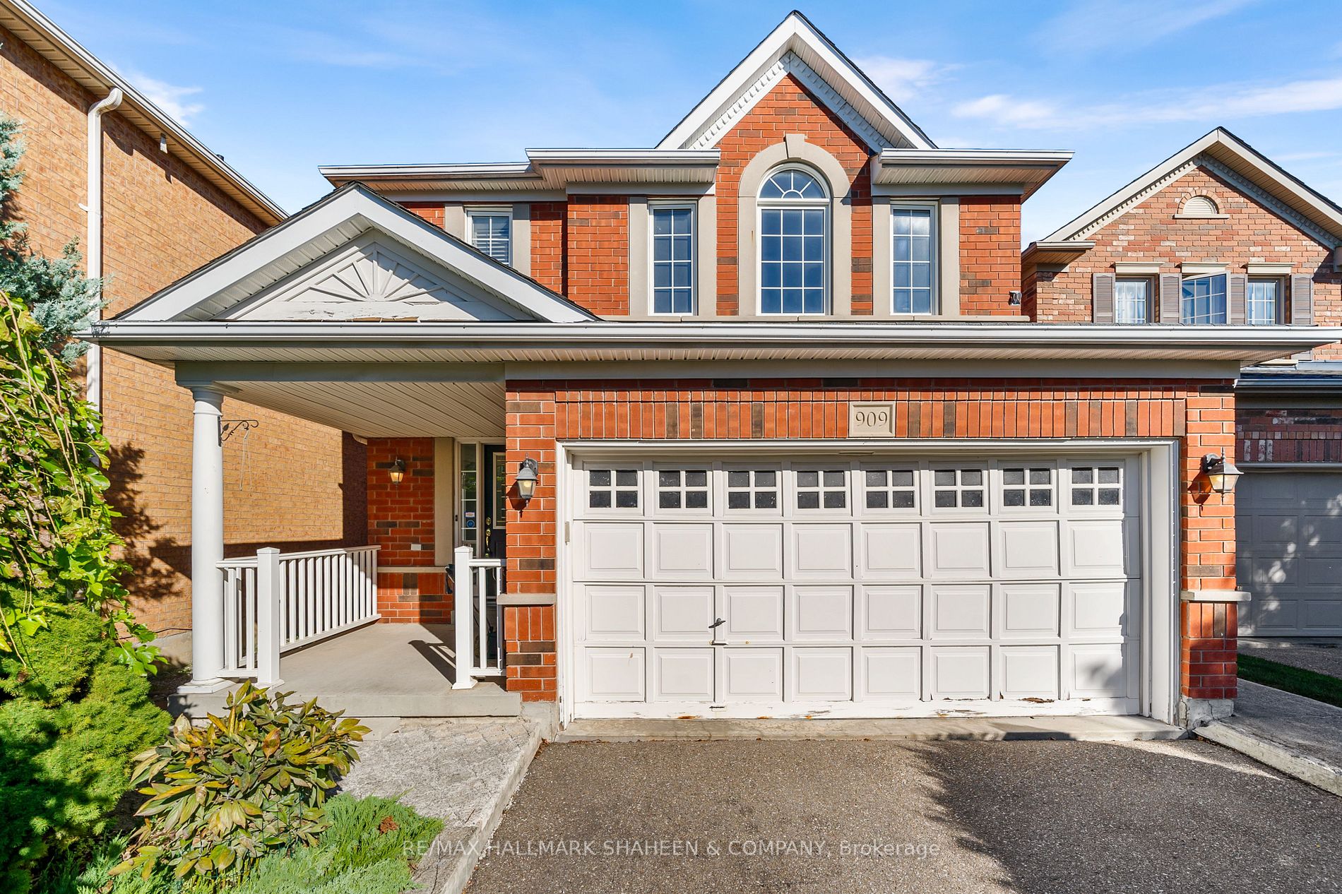 909 Oaktree Cres, Newmarket, Ontario, Summerhill Estates