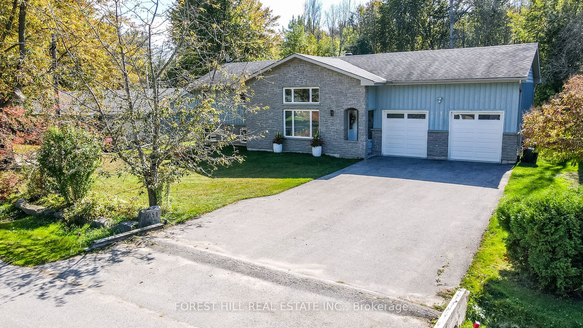 1151 Birch Rd, Innisfil, Ontario, Gilford