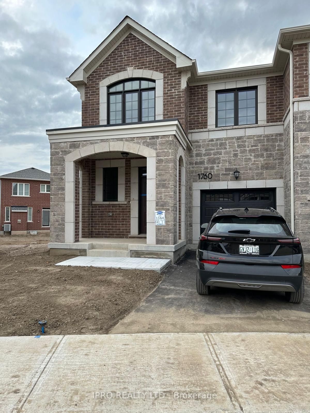 1760 Thames Circ, Milton, Ontario, Cobban