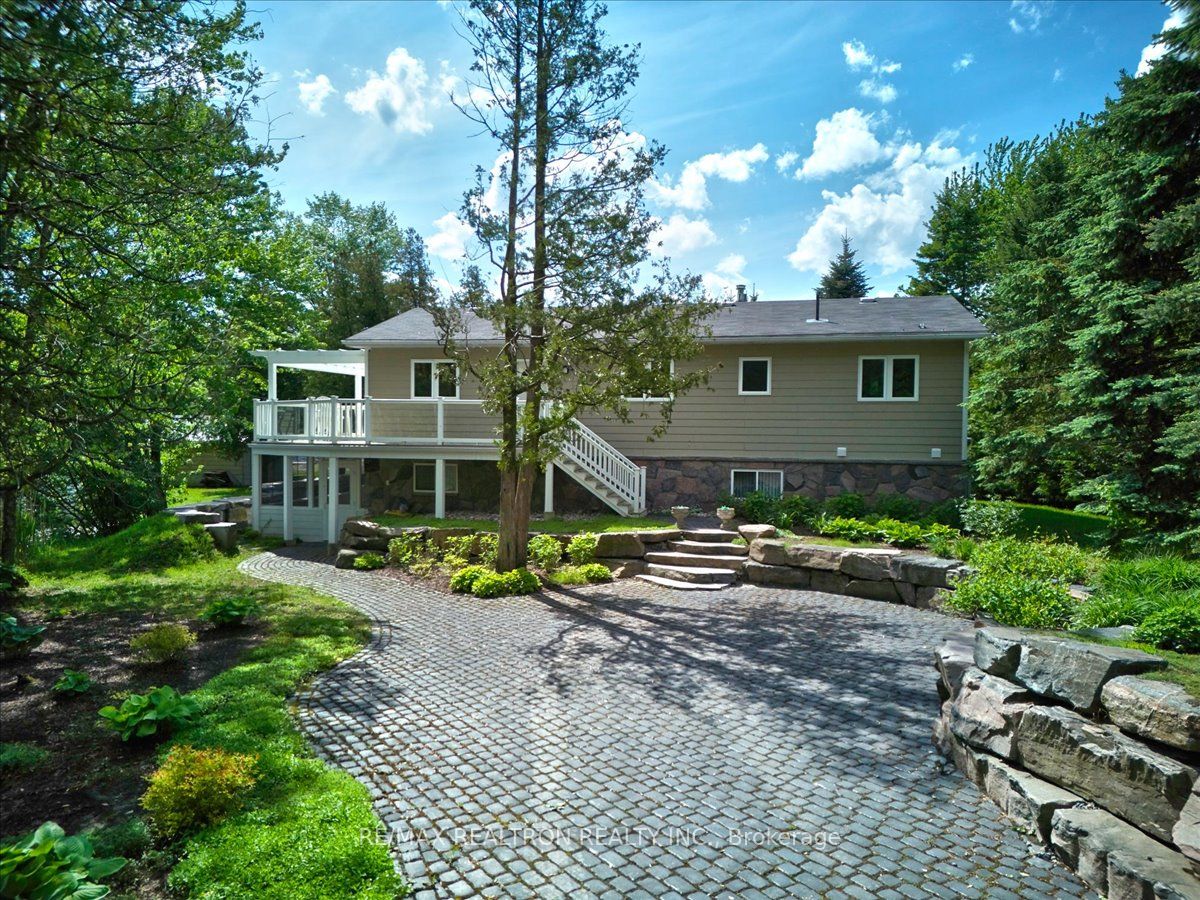 1139 River Lane, Gravenhurst, Ontario, 