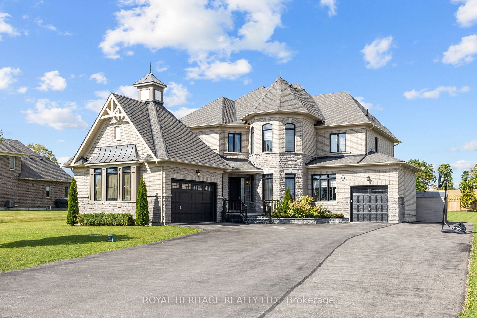 20 Kingstree Crt, Whitchurch-Stouffville, Ontario, Rural Whitchurch-Stouffville