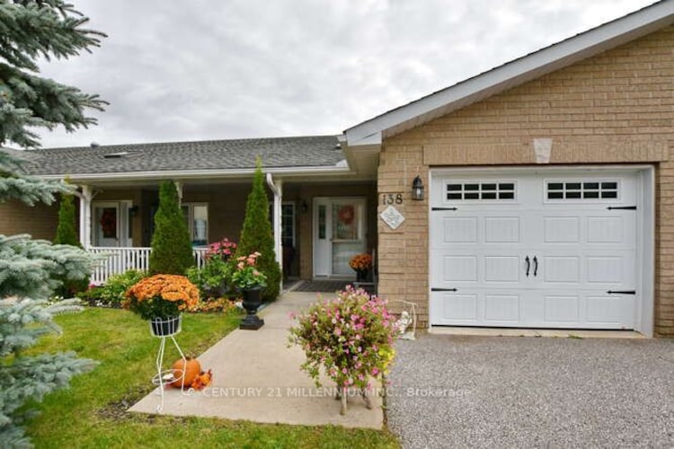 138 Meadow Lane, Wasaga Beach, Ontario, Wasaga Beach