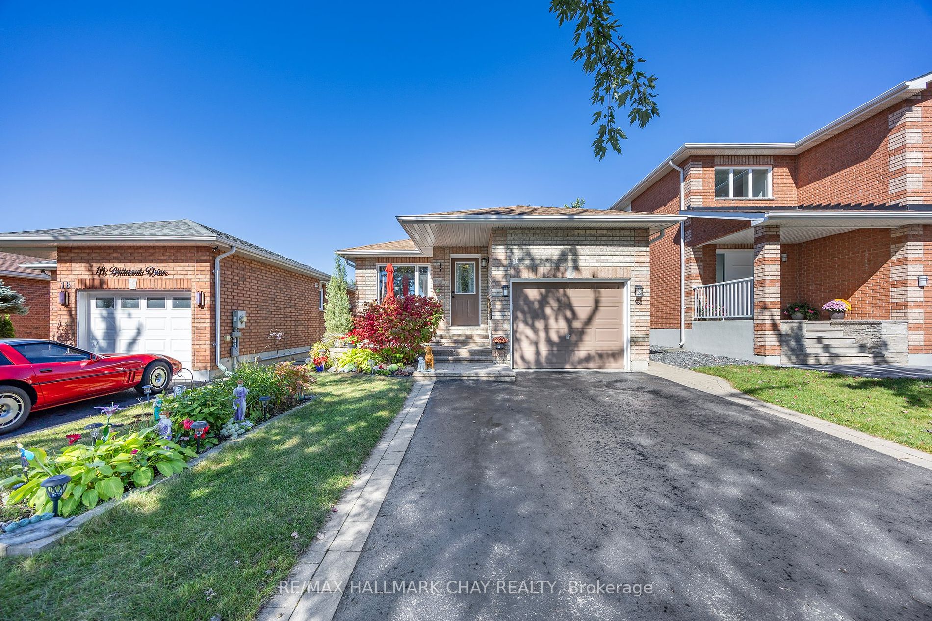 16 Butternut Dr, Barrie, Ontario, Holly