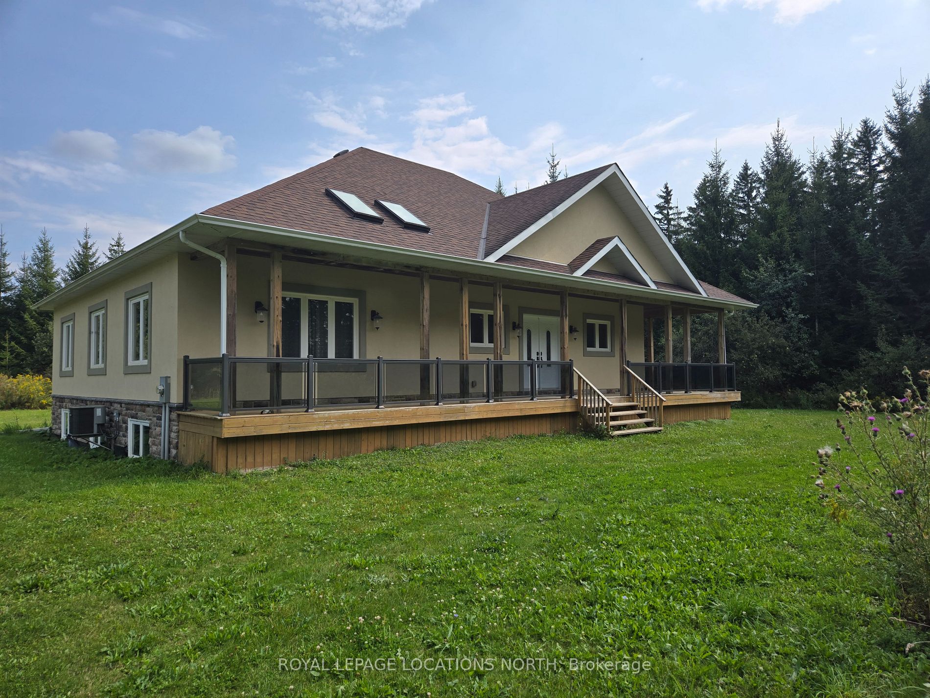 595863 4th Line, Blue Mountains, Ontario, Rural Blue Mountains