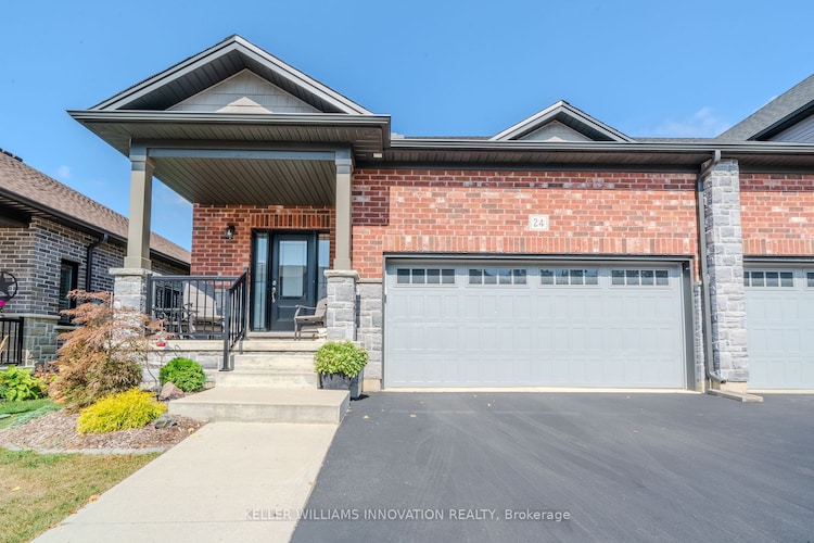 24 Serviceberry Lane, Norfolk, Ontario, Simcoe