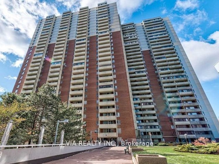 1 Massey Sq, Toronto, Ontario, Crescent Town