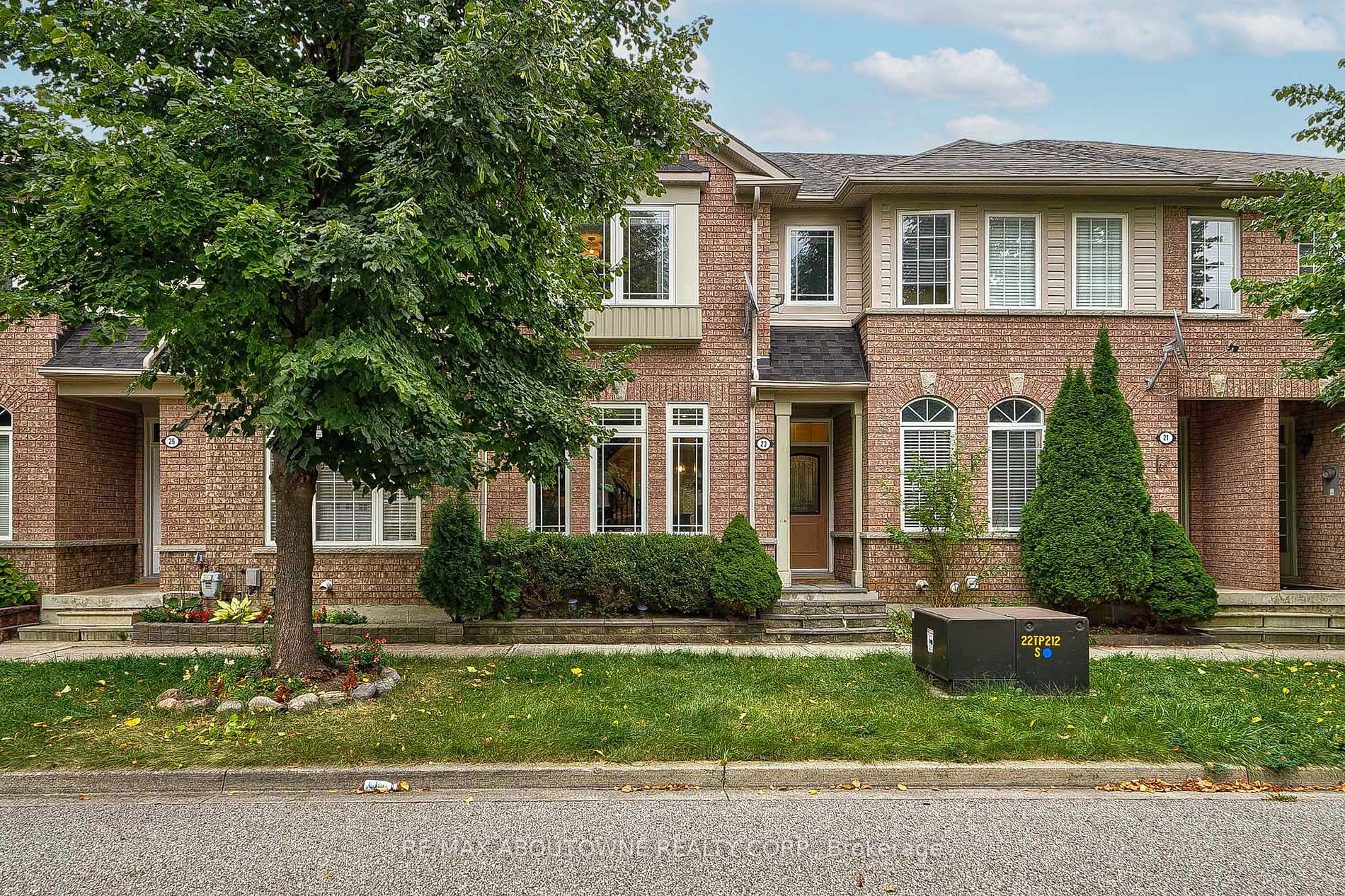 23 Omega St, Markham, Ontario, Wismer