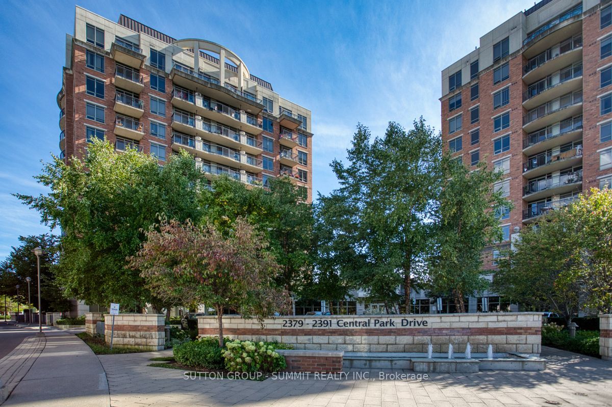 2391 Central Park Dr, Oakville, Ontario, River Oaks